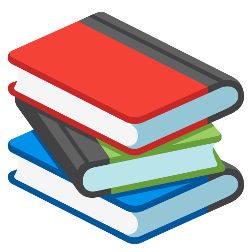 books Icon