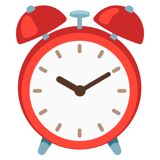 clock Icon