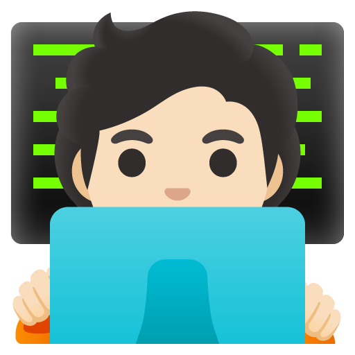 Computer Icon