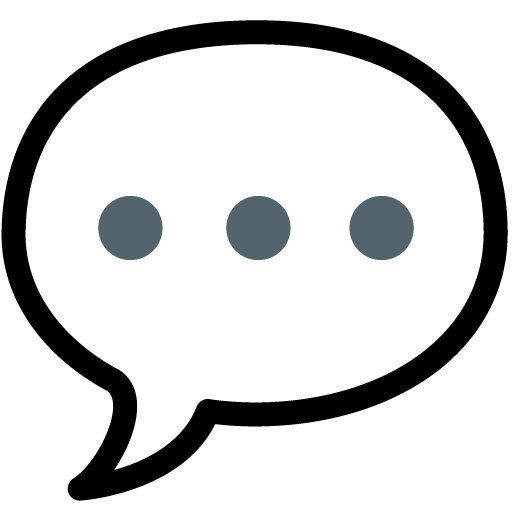 messenger Icon